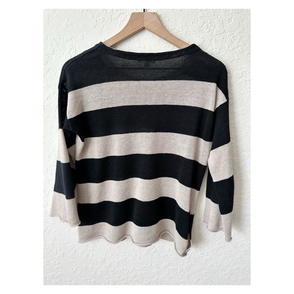 Eileen Fisher Sweater - Picture 5 of 7